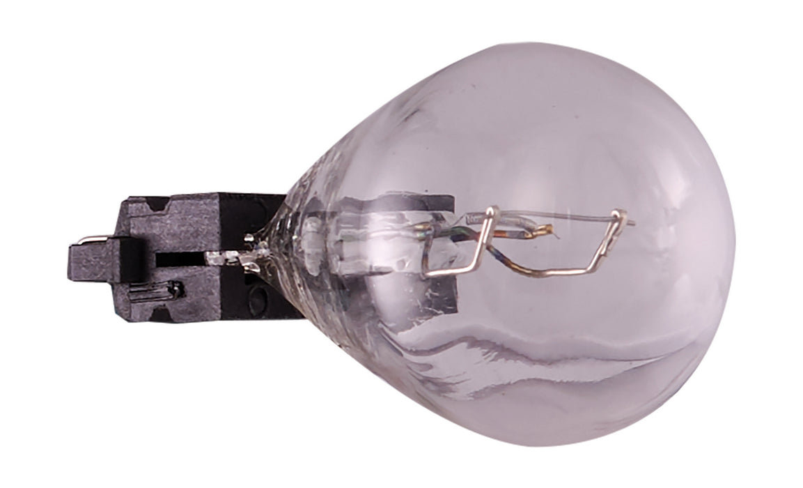 Satco S7118 Light Bulb, Clear