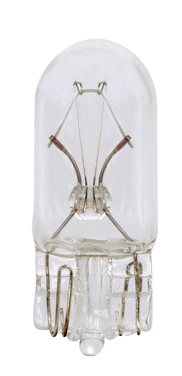 Satco S7137 Light Bulb, Clear