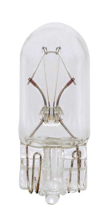 Satco S7137 Light Bulb, Clear