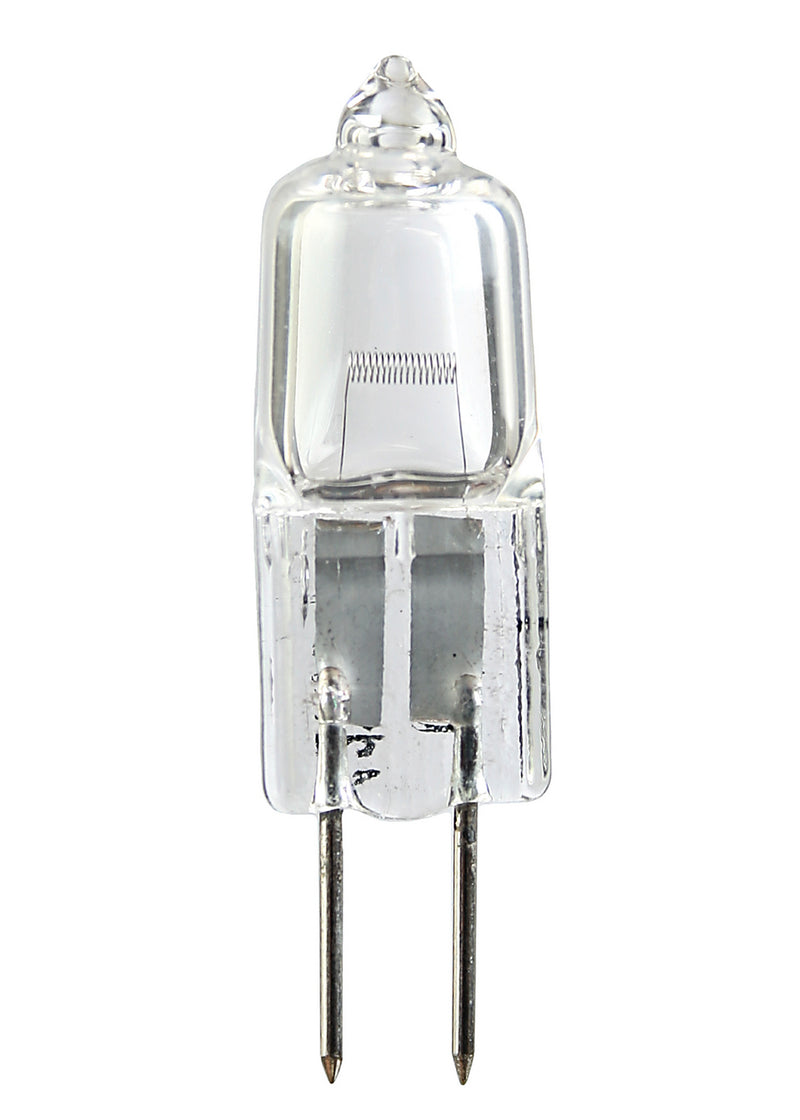 Satco S7154 Light Bulb, Clear