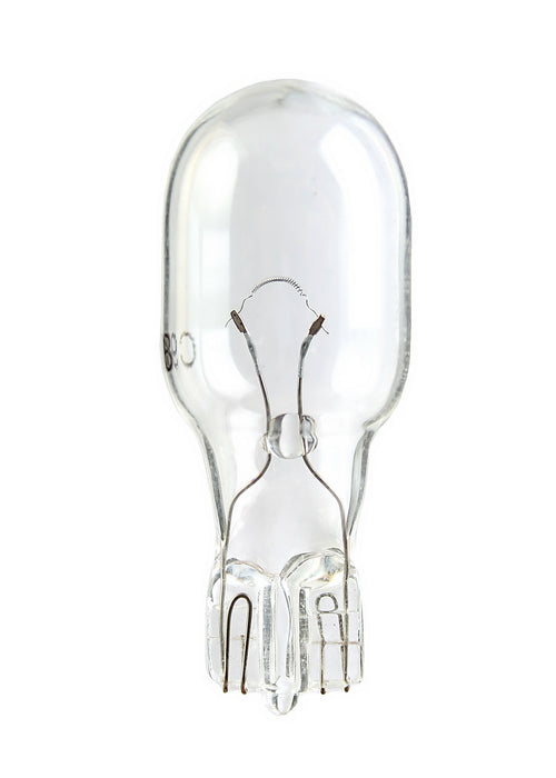 Satco S7162 Light Bulb, Clear