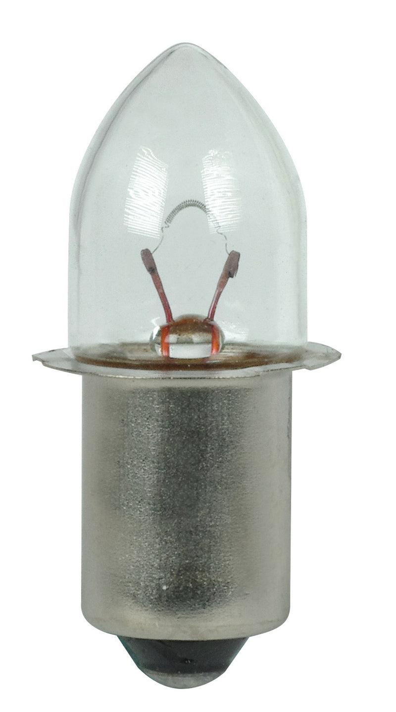 Satco S7167 Light Bulb, Clear