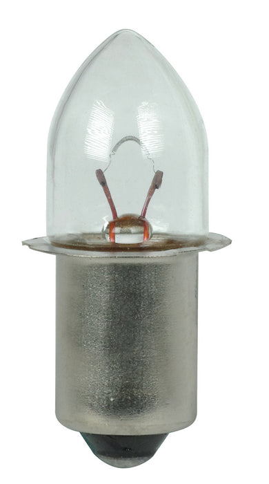 Satco S7167 Light Bulb, Clear