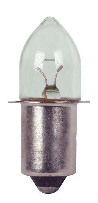 Satco S7168 Light Bulb, Clear