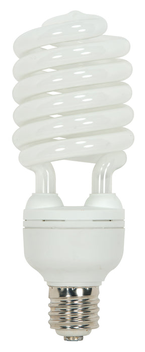 Satco S7440 Light Bulb, White