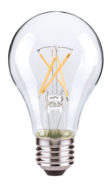 Satco S8616 Light Bulb, Clear