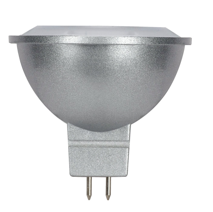 Satco S8638 Light Bulb, Gray