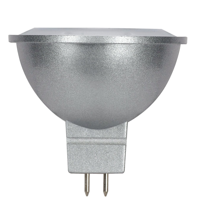 Satco S8644 Light Bulb, Gray