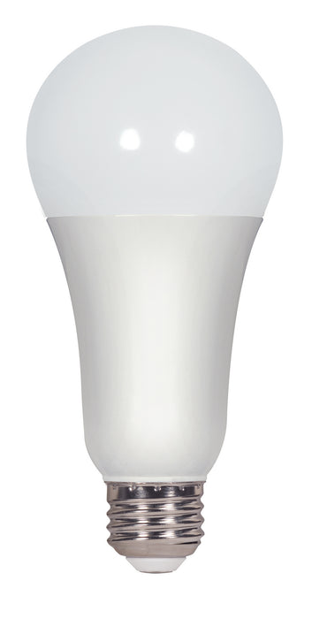 Satco S8785 Light Bulb, Frost