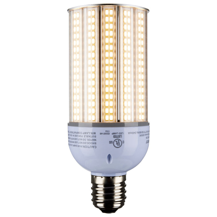 Satco S8908 Light Bulb, Clear