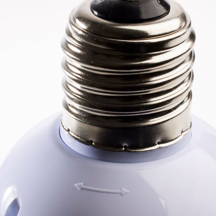 Satco S8908 Light Bulb, Clear