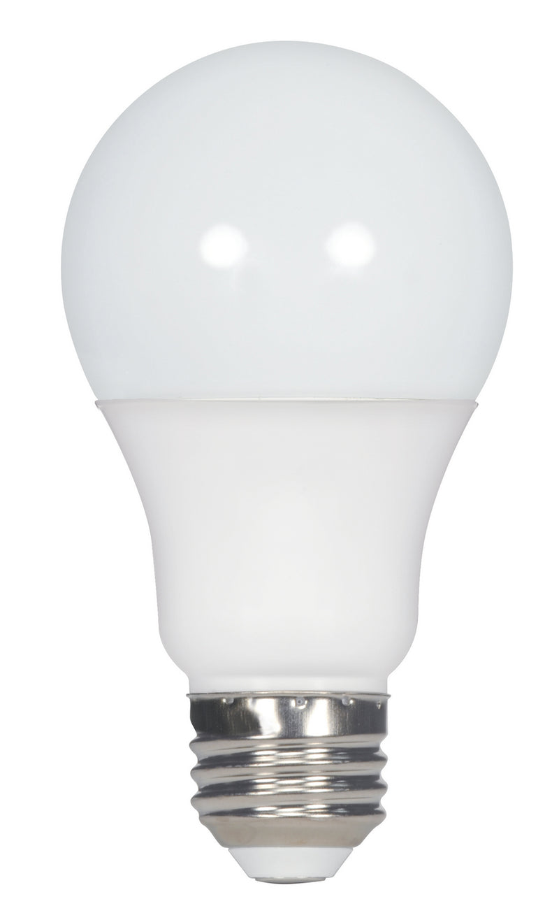 Satco S9704 Light Bulb, Frost