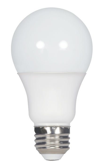 Satco S9704 Light Bulb, Frost