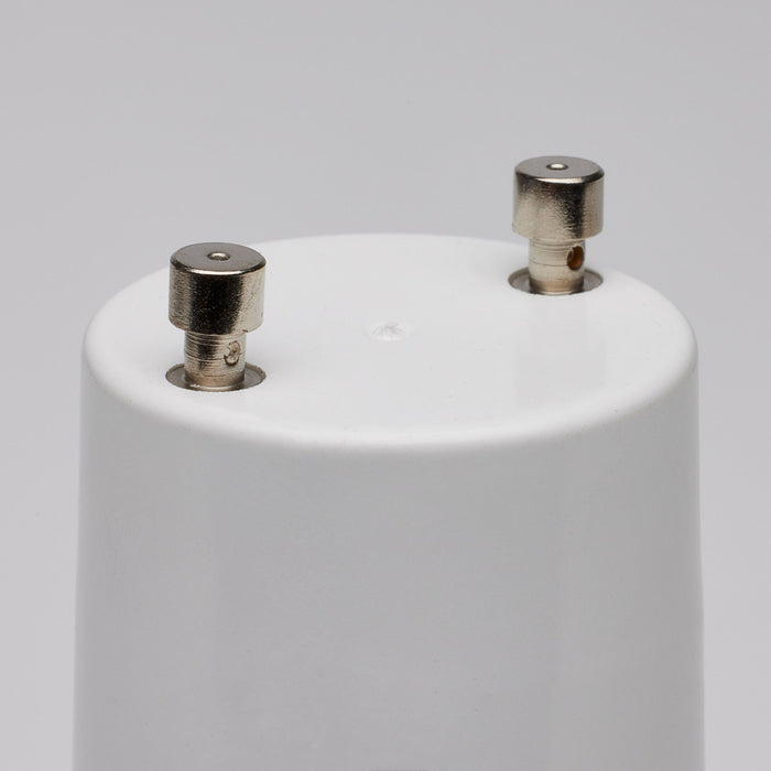 Satco S9708 Light Bulb, Frost