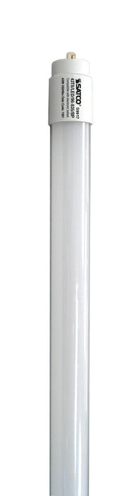 Satco S9917 Light Bulb, Gloss White