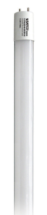 Satco S9939 Light Bulb, Gloss White