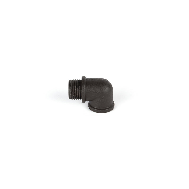 W.A.C. Lighting 5000-LCO-BZ Mounting Accessory, Bronze On Brass