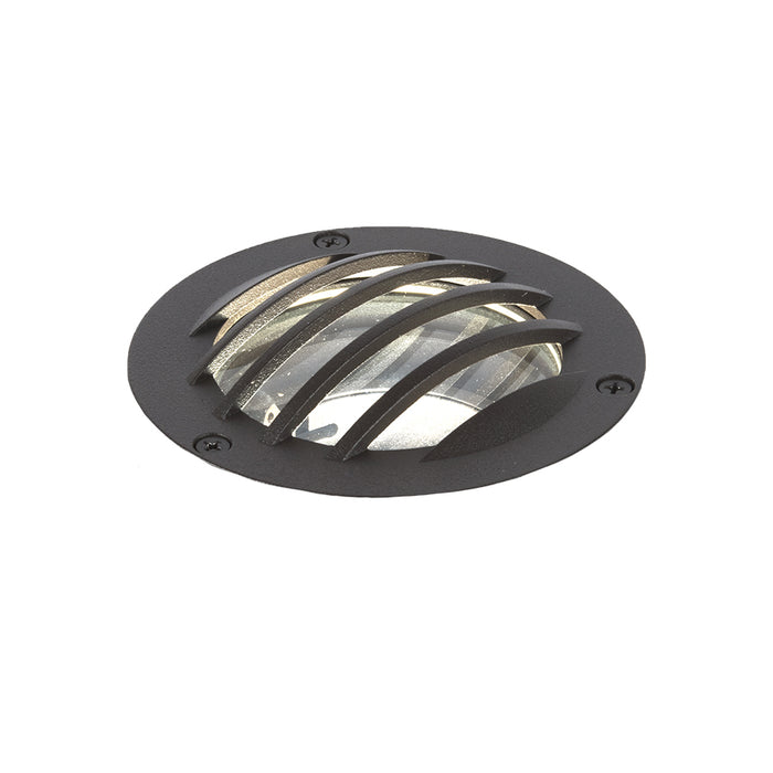 W.A.C. Lighting 5030-GRD-BZ Mounting Accessory, Bronze On Aluminum