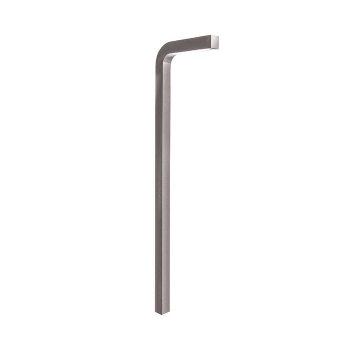 W.A.C. Lighting 6061-30BZ LED Path Light, Bronze On Aluminum