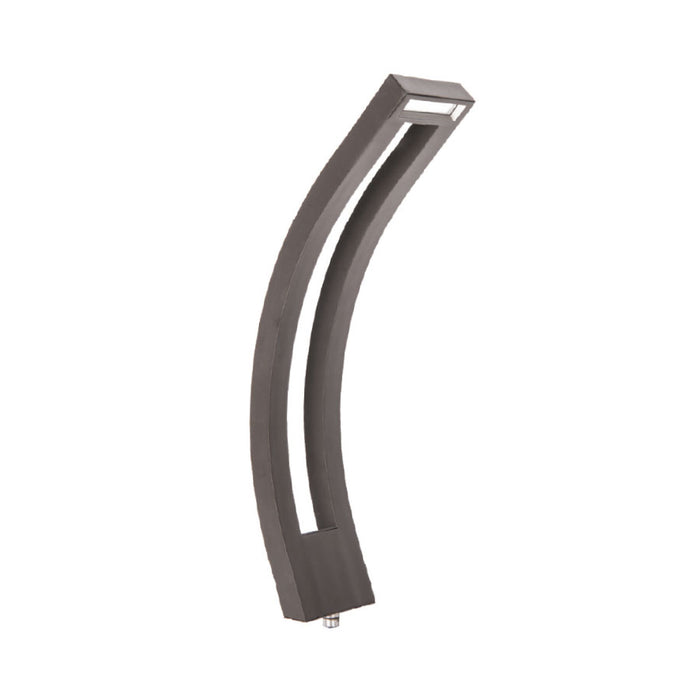 W.A.C. Lighting 6321-30BZ LED Path Light, Bronze On Aluminum