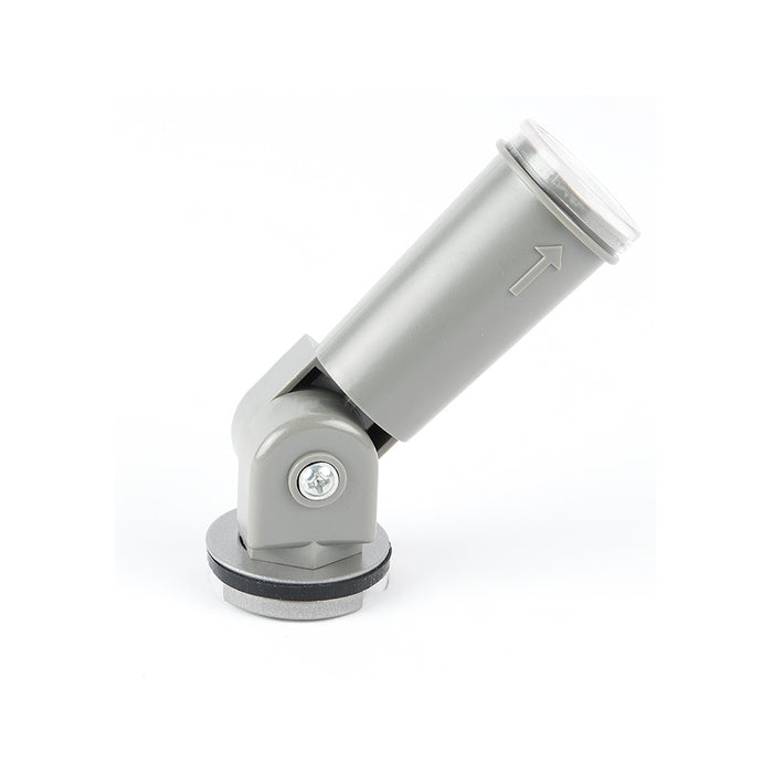 W.A.C. Lighting 9000-PCH-GY Power Supply Photo Cell, Gray