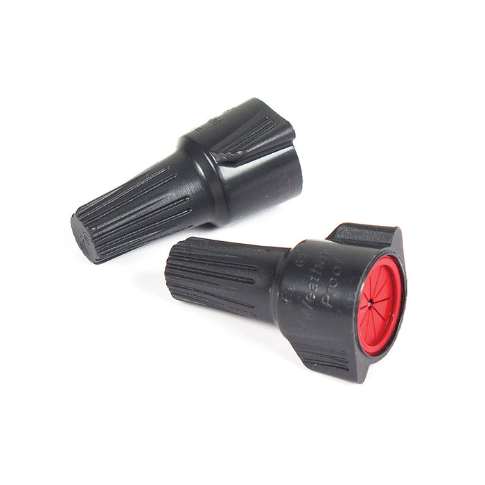 W.A.C. Lighting 9020-WNT-BK Landscape Burial Cable, Black