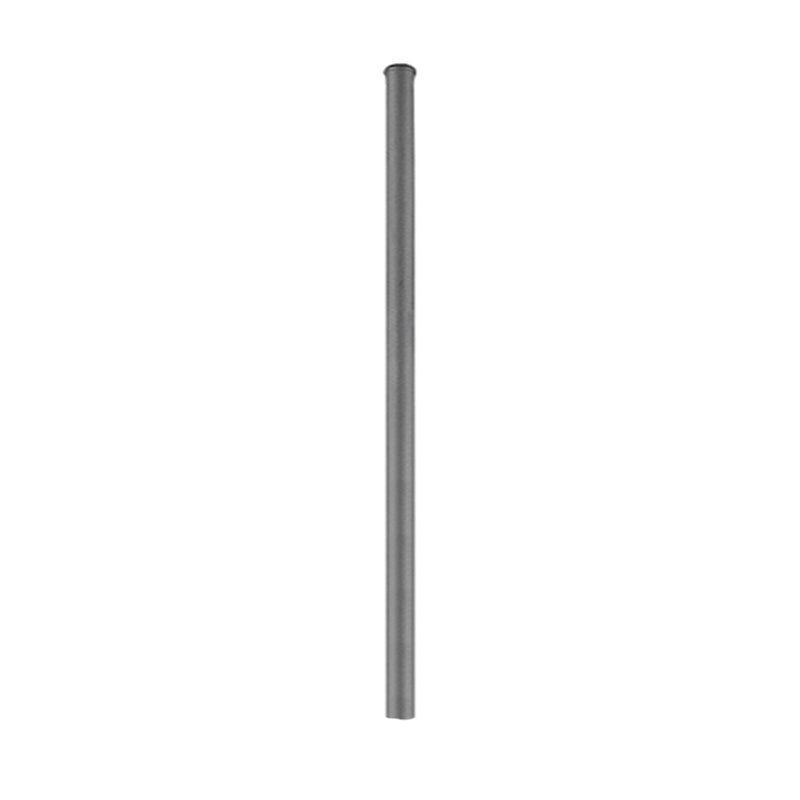 W.A.C. Lighting DS-PDX24-GH Extension Rod, Graphite