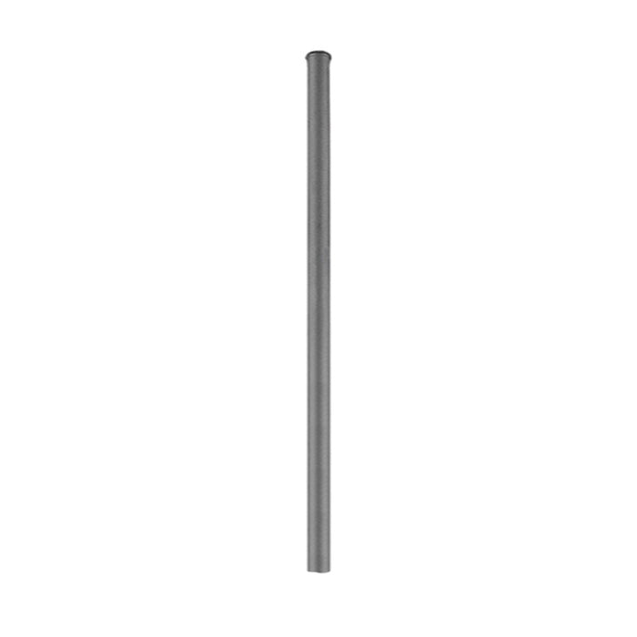W.A.C. Lighting DS-PDX24-GH Extension Rod, Graphite