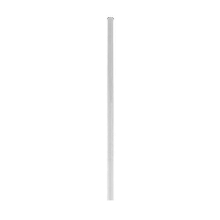 W.A.C. Lighting DS-PDX24-WT Extension Rod, White