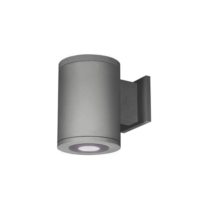 W.A.C. Lighting DS-WD05-U27B-GH LED Wall Sconce, Graphite