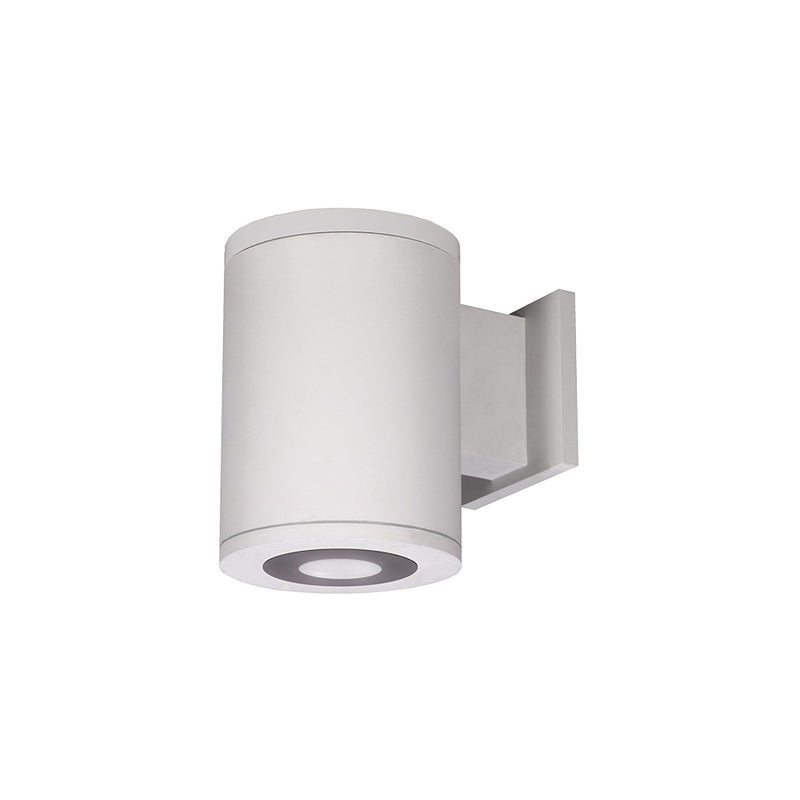 W.A.C. Lighting DS-WD05-U27B-WT LED Wall Sconce, White