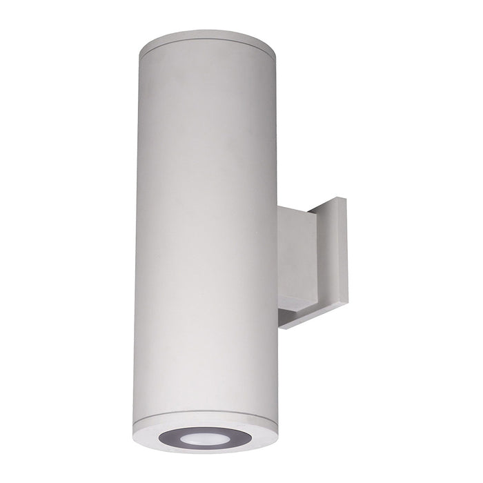 W.A.C. Lighting DS-WD06-U30B-WT LED Wall Sconce, White