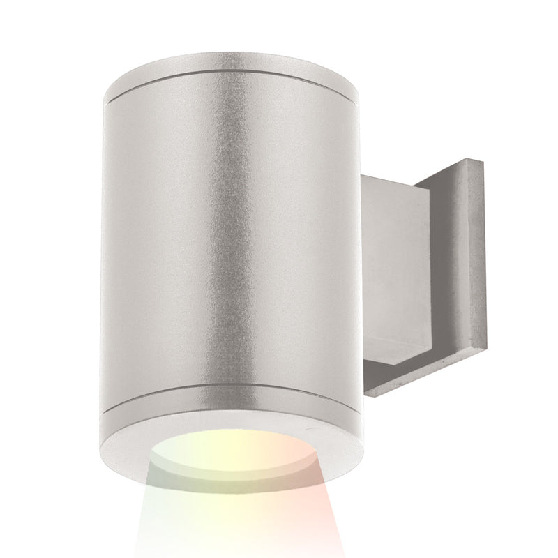 W.A.C. Lighting DS-WS05-FB-CC-GH LED Wall Light, Graphite