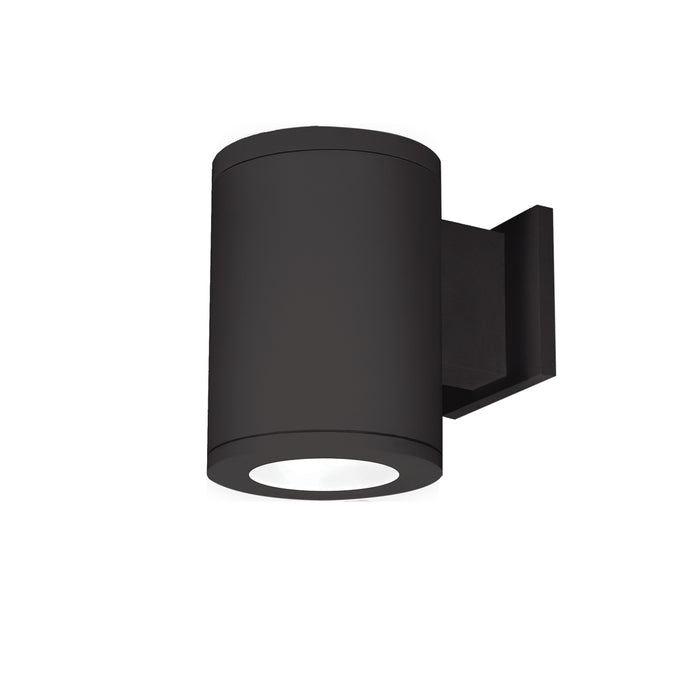 W.A.C. Lighting DS-WS05-S35S-BK LED Wall Sconce, Black