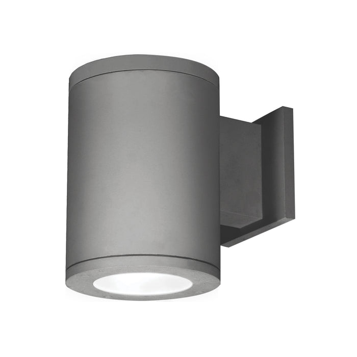 W.A.C. Lighting DS-WS06-F40A-GH LED Wall Sconce, Graphite
