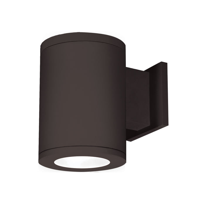 W.A.C. Lighting DS-WS06-N30S-BZ LED Wall Sconce, Bronze