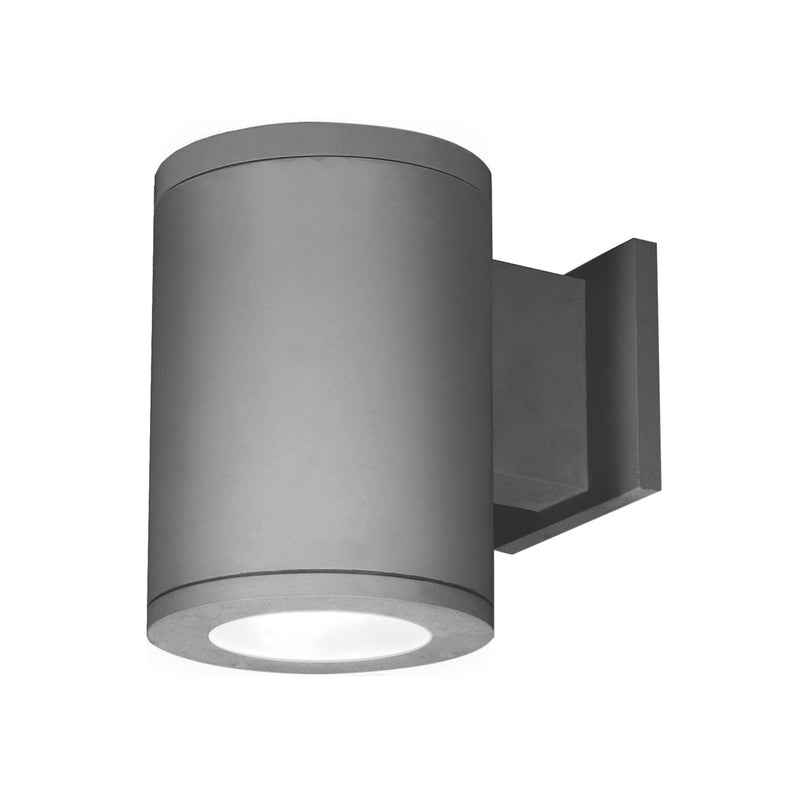 W.A.C. Lighting DS-WS06-N30S-GH LED Wall Sconce, Graphite
