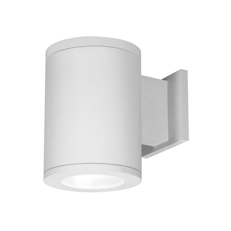 W.A.C. Lighting DS-WS06-S27S-WT LED Wall Sconce, White