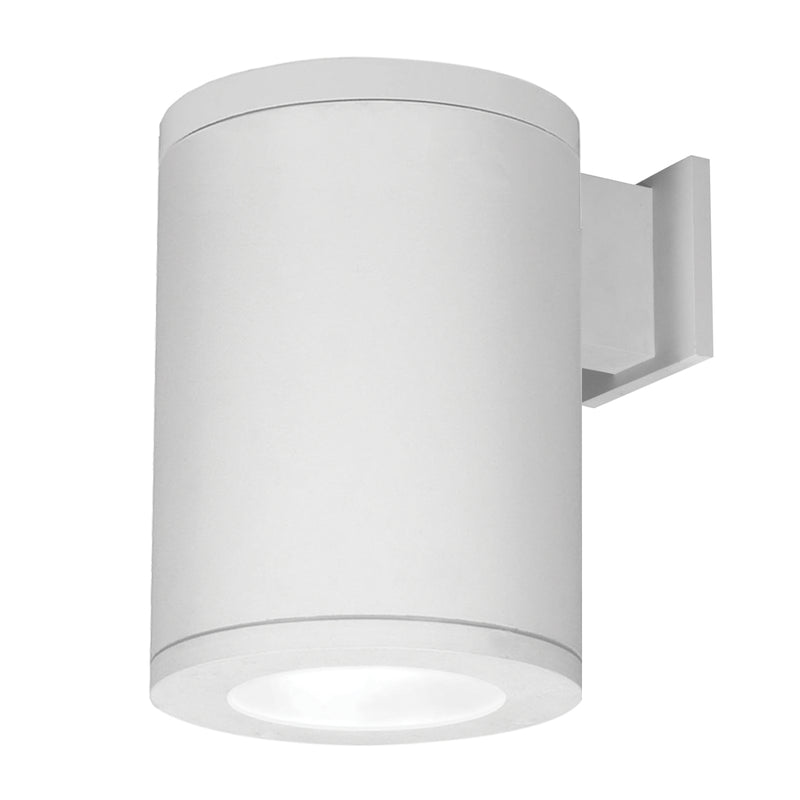 W.A.C. Lighting DS-WS08-N40S-WT LED Wall Sconce, White