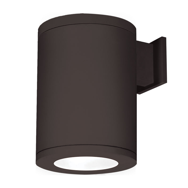 W.A.C. Lighting DS-WS08-S27S-BZ LED Wall Sconce, Bronze