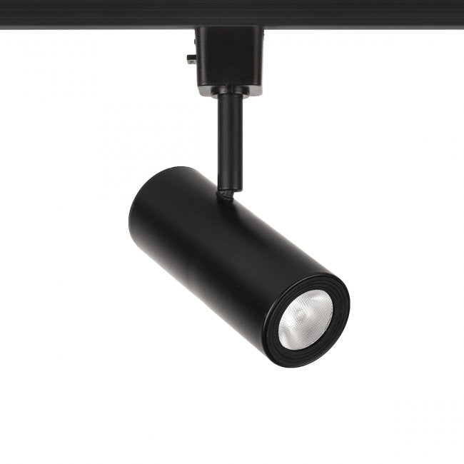 W.A.C. Lighting H-2010-930-BK LED Track Head, Black