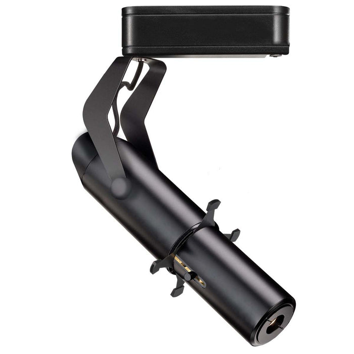 W.A.C. Lighting H-LED009-30-BK LED Track Head, Black