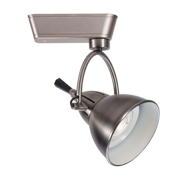 W.A.C. Lighting H-LED710F-930-AN LED Track Head, Antique Nickel