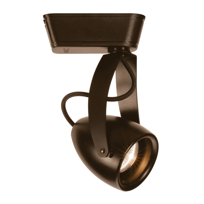 W.A.C. Lighting H-LED810S-930-DB LED Track Head, Dark Bronze