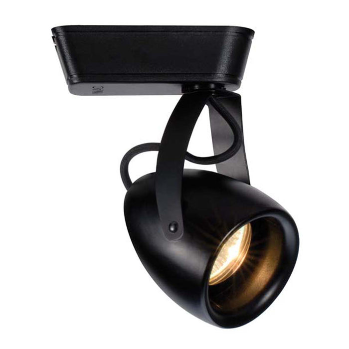 W.A.C. Lighting H-LED820F-30-BK LED Track Head, Black