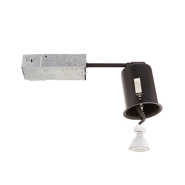W.A.C. Lighting HR-801-LED-WT LED Remodel Housing, White