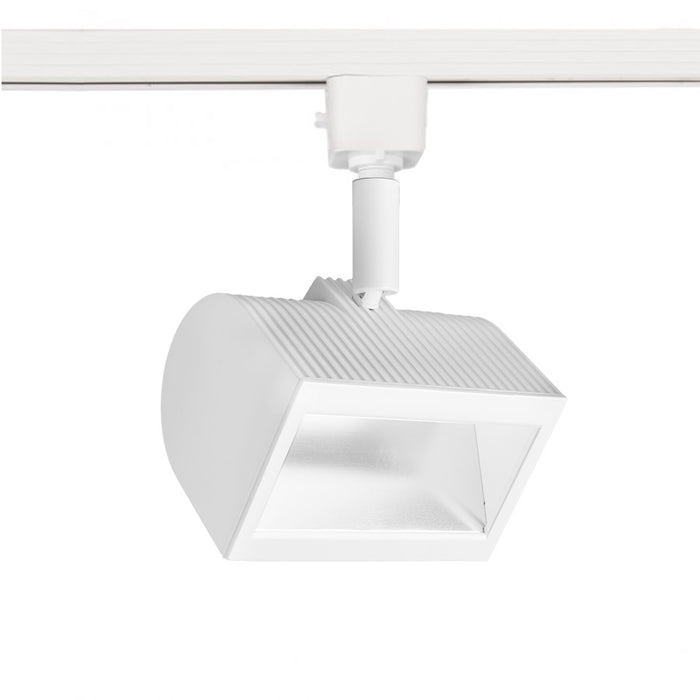 W.A.C. Lighting J-3020W-30-WT LED Track Head, White