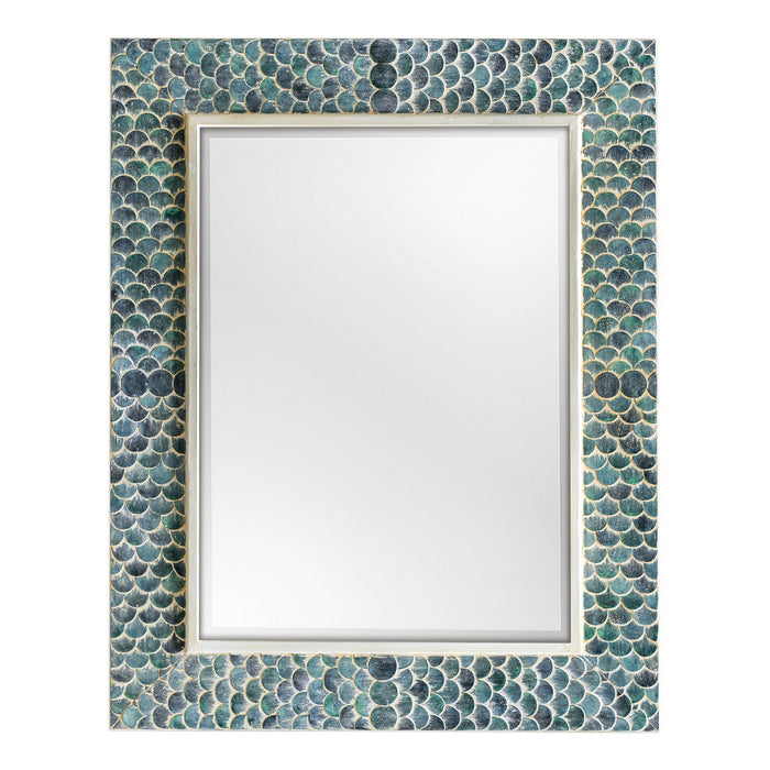Uttermost 08157 Mirror, White