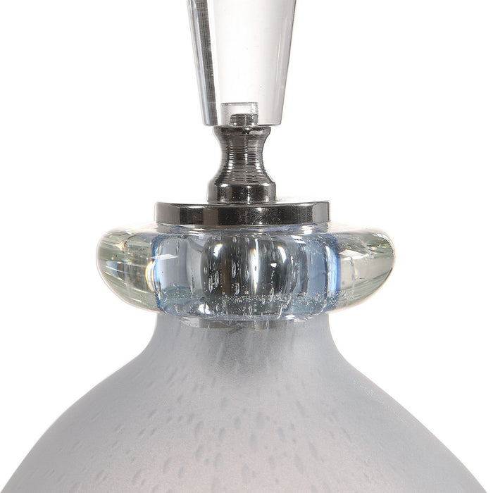 Uttermost 18621 Containers, S/2, Polished Nickel