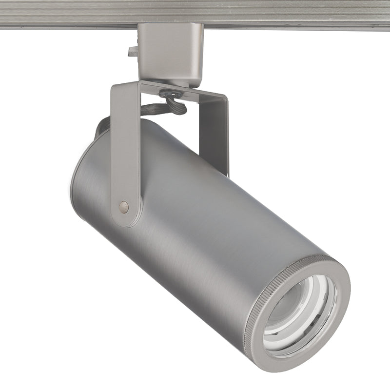 W.A.C. Lighting L-2020-930-BN LED Track Head, Brushed Nickel